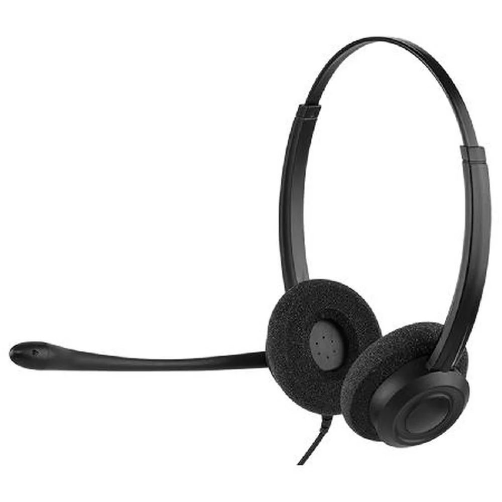 Imagem 2 de 3 do produto Headset Biauricular Chs 60B Usb