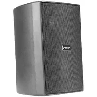 Caixa Acustica New Ps200 Plus 4´´´´ 30W Preta Par