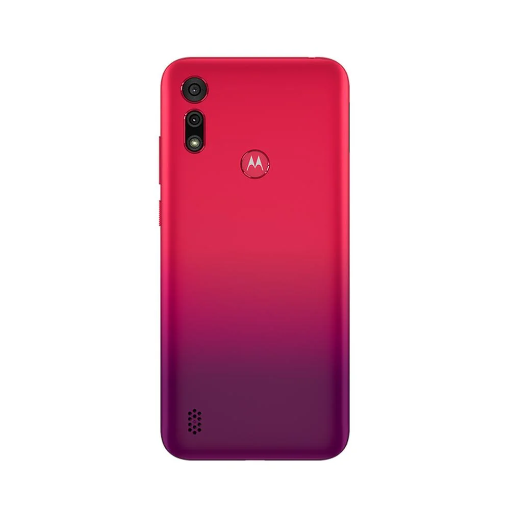 Smartphone Motorola Moto E6S No KaBuM