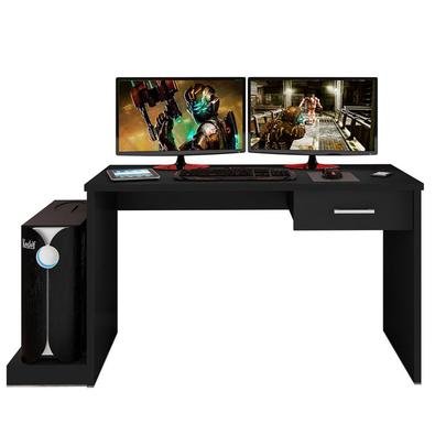 Design moderno. Suporte para o PC....