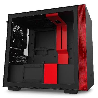 ** O novo Smart Device V2 inclui um microprocessador mais rápido para o controle NZXT CAM de dois canais de iluminação HUE 2 RGB e três canais de vent