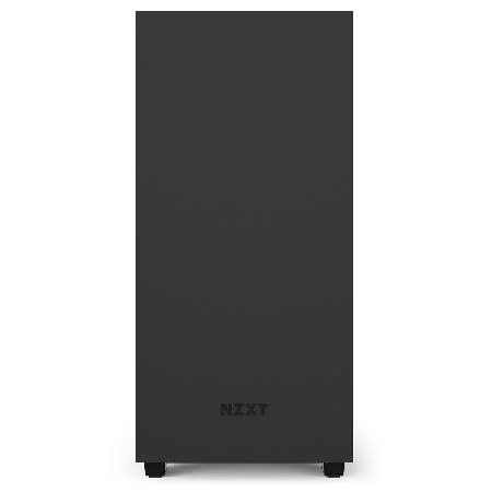 Imagem 2 de 5 do produto Gabinete H510i, Matte Black/Red - Ca-H510i-Br