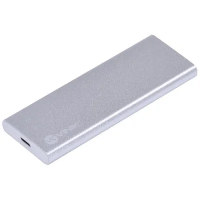 Case Externo Para Ssd M.2 Conexão Usb 3.1 Tipo C / Type C Para USB- Cs25-C31.