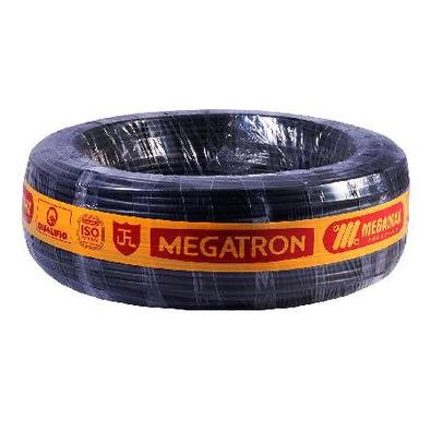 Utilizado para ligações em eletrodomesticos, maquinas, equipamentos, extens?es ferramentas, comandos, etc,Condutor cobre,Isolação Veias composto de PV