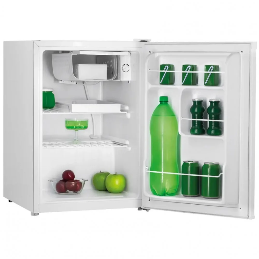 Imagem 2 de 5 do produto Frigobar Philco, 67 Litros, Branco, 220V - Pfg85b