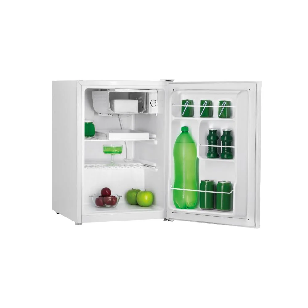 Imagem 3 de 5 do produto Frigobar Philco, 67 Litros, Branco, 220V - Pfg85b
