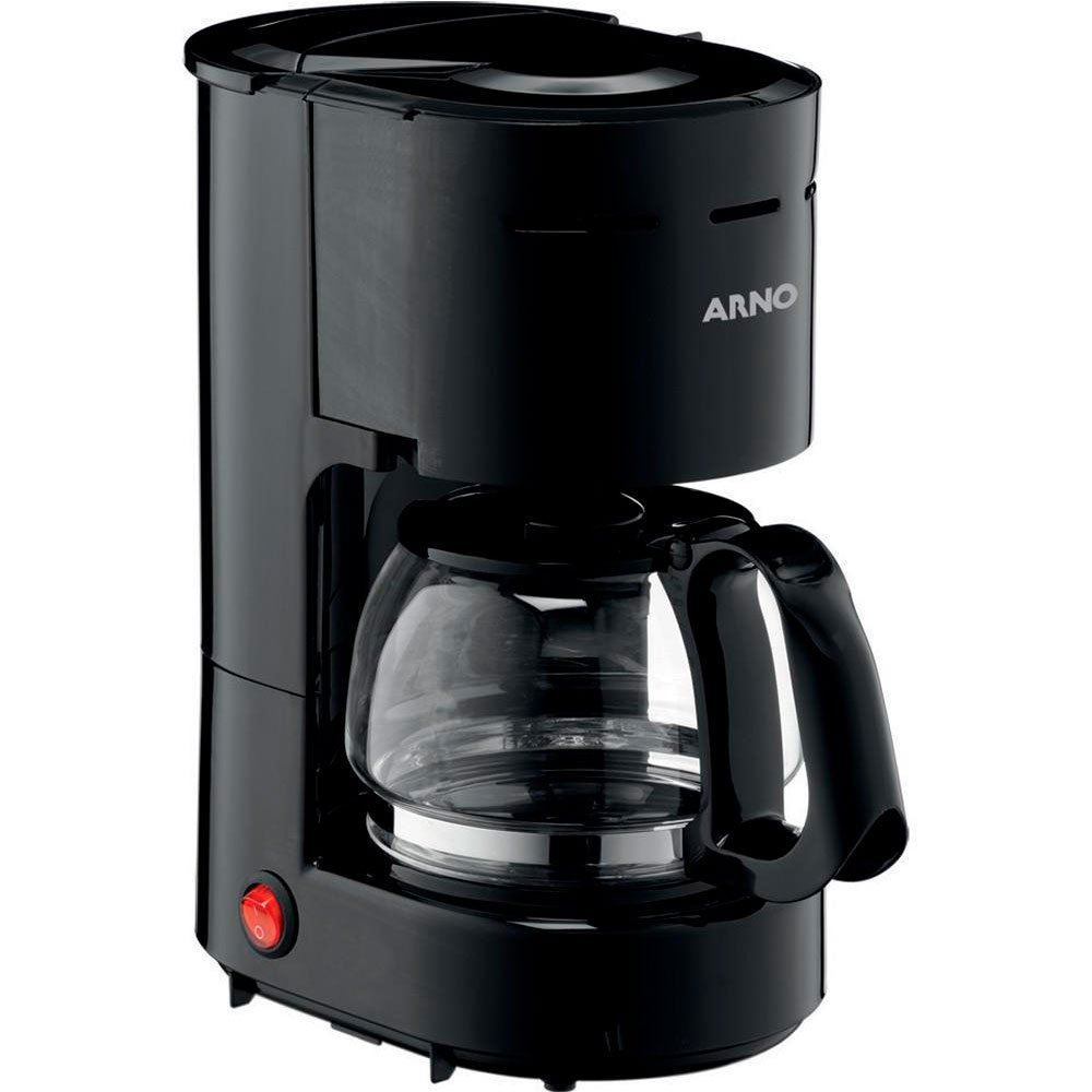 Cafeteira Arno Filtro, 12 Cafés - FG3206b2