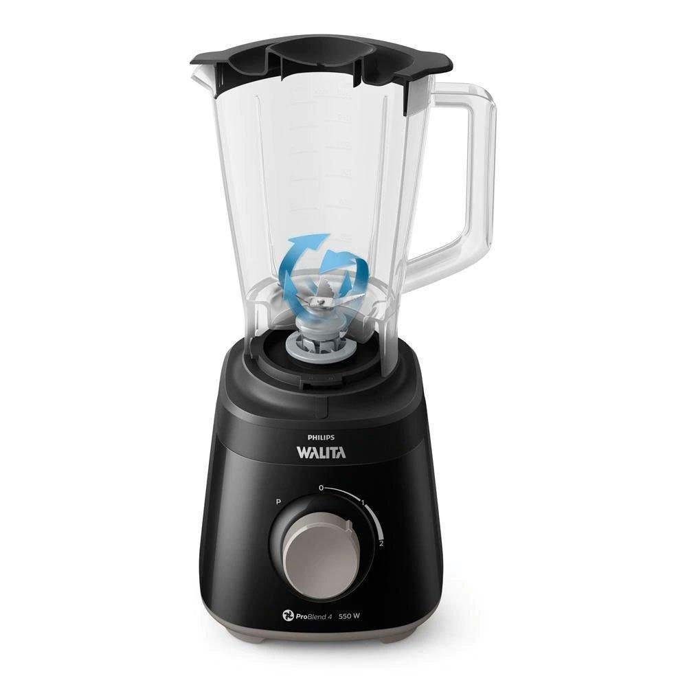 Liq Walita Problend4 550w Pp 2v Ri2110 - Ri2110/91 Liq Walita Problend4 550w Pp 2v Ri2110 - Ri2110/91