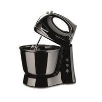 Batedeira Mondial Preto 400W Prática B-44-BA batedeira Prática Prática B-44-B da Mondial não pode faltar na sua cozinha. Ela é ideal para você que gos