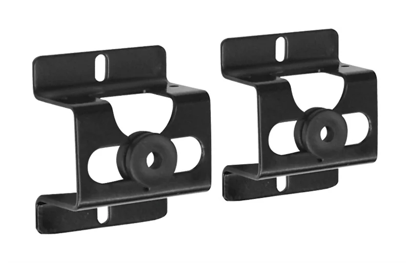 Imagem 2 de 5 do produto Suporte Multivisão p/ TV 14 a 100 Polegadas Infiniti Plus Preto
