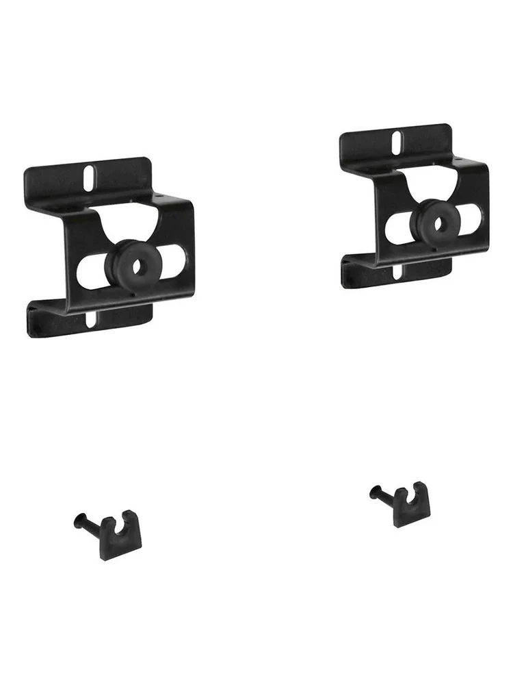 Imagem 5 de 5 do produto Suporte Multivisão p/ TV 14 a 100 Polegadas Infiniti Plus Preto
