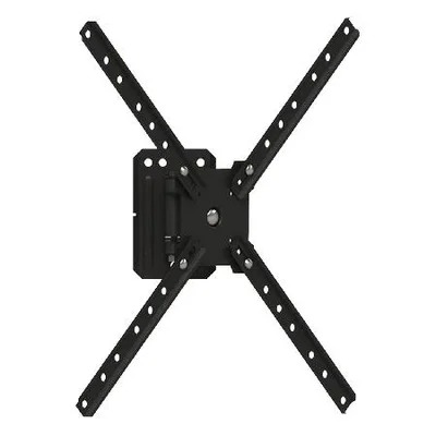 Suporte Articulado 3 Movimentos Para Tv Led, Lcd, Plasma, 3D E Smart Tv De 10 A 55´´´´ Sbrp1020  Já Ve Suporte Articulado 3 Movimentos Para Tv Led. Lcd. Plasma. 3D E Smart Tv De 10 A 55´´´´ Sbrp1020  Já Ve