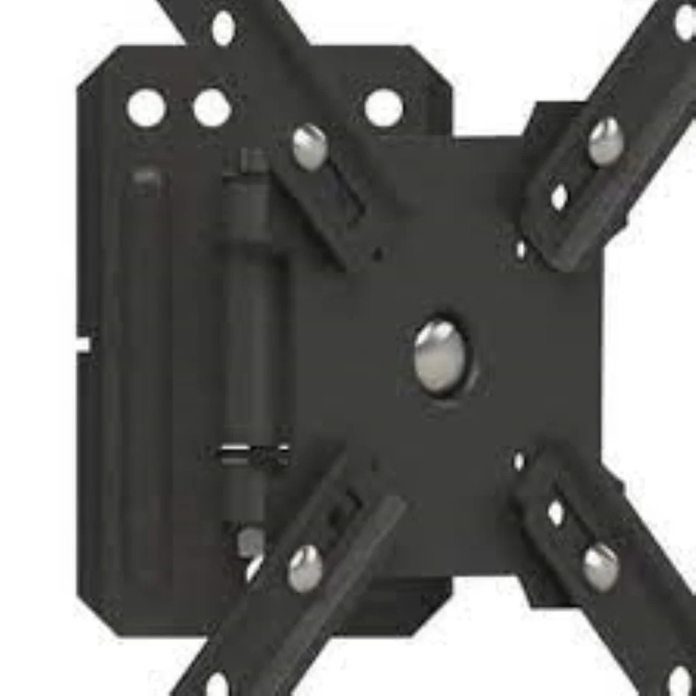 Imagem 2 de 4 do produto Suporte Articulado 3 Movimentos Para Tv Led, Lcd, Plasma, 3D E Smart Tv De 10 A 55´´´´ Sbrp1020  Já Ve Suporte Articulado 3 Movimentos Para Tv Led. Lcd. Plasma. 3D E Smart Tv De 10 A 55´´´´ Sbrp1020  Já Ve