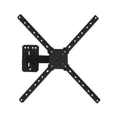 Suporte Articulado 4 Movimentos Para Tv Led, Lcd, Plasma, 3D E Smart Tv De 10 A 55´´´´ Sbrp1030 Já Vem Suporte Articulado 4 Movimentos Para Tv Led. Lcd. Plasma. 3D E Smart Tv De 10 A 55´´´´ Sbrp1030 Já Vem