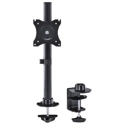 Suporte Para Monitor De Mesa 13´´´´-27´´´´ Vesa 100X100 Sm-340A