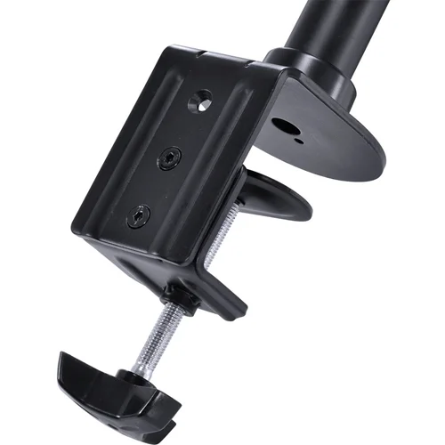 Imagem 2 de 5 do produto Suporte Para Monitor De Mesa 13´´´´-27´´´´ Vesa 100X100 Sm-340A