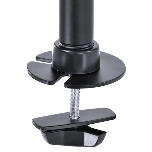 Imagem 3 de 5 do produto Suporte Para Monitor De Mesa 13´´´´-27´´´´ Vesa 100X100 Sm-340A
