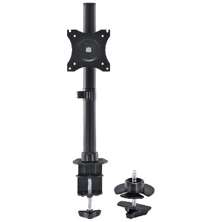 Imagem 4 de 5 do produto Suporte Para Monitor De Mesa 13´´´´-27´´´´ Vesa 100X100 Sm-340A