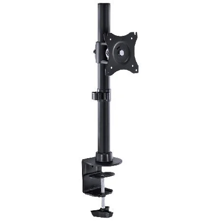 Imagem 5 de 5 do produto Suporte Para Monitor De Mesa 13´´´´-27´´´´ Vesa 100X100 Sm-340A