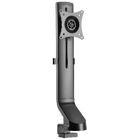Imagem 2 de 5 do produto Suporte Para Monitor 17´´´´ A 32´´´´ Vesa 100X100 Plmsm01f