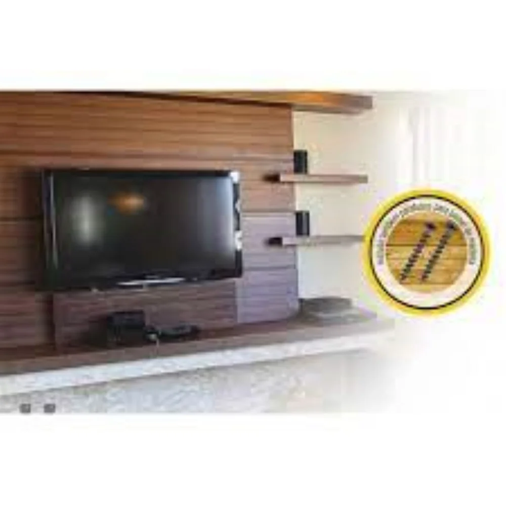 Imagem 2 de 3 do produto Suporte Universal Ultra Slim Para Tv/Fixo 10´´ A 85´´ - Sbrub859