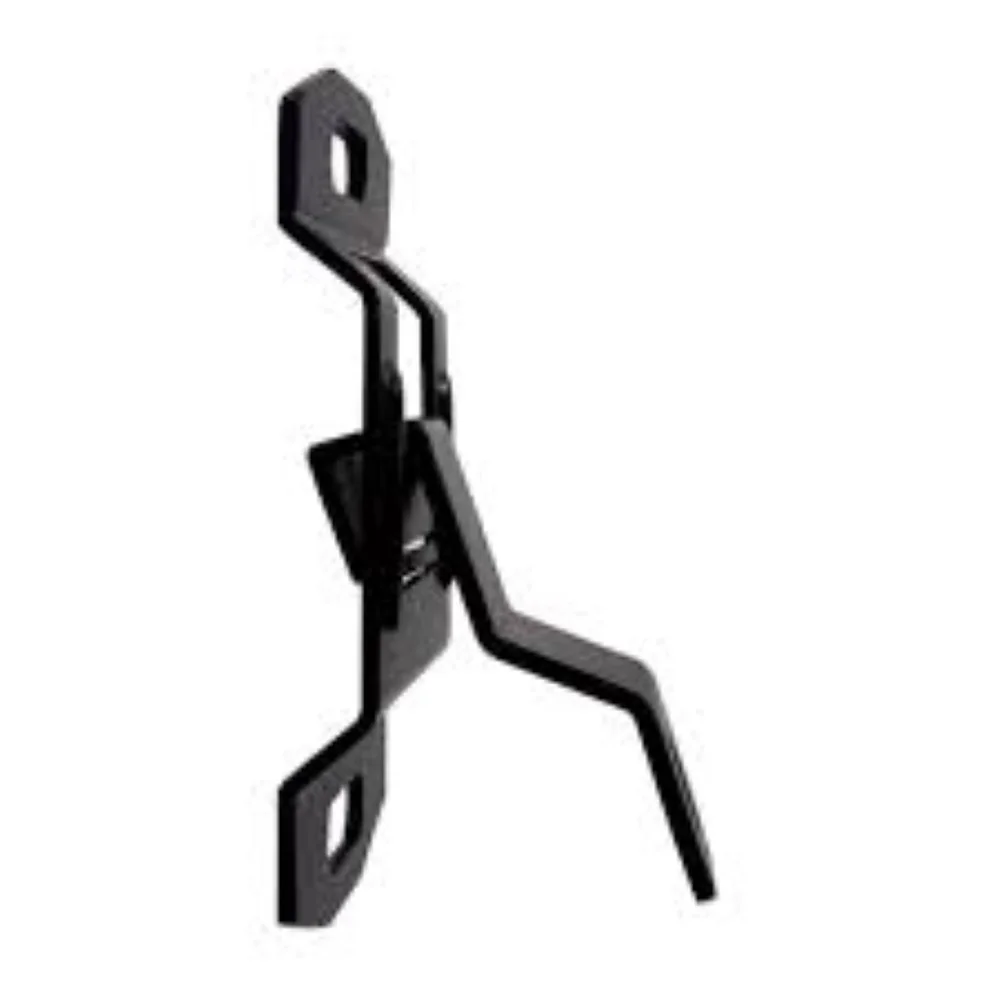 Imagem 3 de 3 do produto Suporte Universal Ultra Slim Para Tv/Fixo 10´´ A 85´´ - Sbrub859