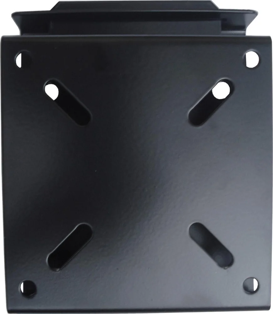 Imagem 5 de 5 do produto Suporte Para Tv Ou Monitor Lcd De 10´´ A 55´´ Sbrp110 Preto - Com Inclinação De Até 8°
