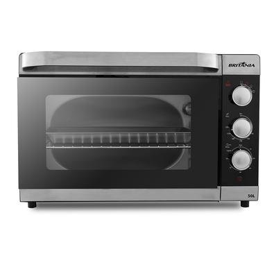 Forno Elétrico Britânia BFE50PE 50L 1500W 127V