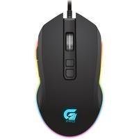 Mouse Gamer Fortrek PRO M3, LED RGB, 4800 DPI, Optical Switch, 7 Botões, Preto - 64384 Menor preço em Mouse Gamer Fortrek PRO M3, LED RGB, 4800 DPI, Optical Switch, 7 Botões, Preto - 64384