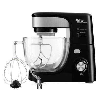 ? Mais do que preparar receitas deliciosas, cozinhar é uma demonstração de amor a todos aqueles que são importantes para você e, com a Batedeira V voc