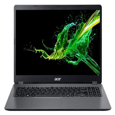Desenvolvido para não deixar você parar, o Aspire 3 tem a tecnologia que acompanha seu estilo de vida. Equipado com o processador Intel® i5 estudar, t