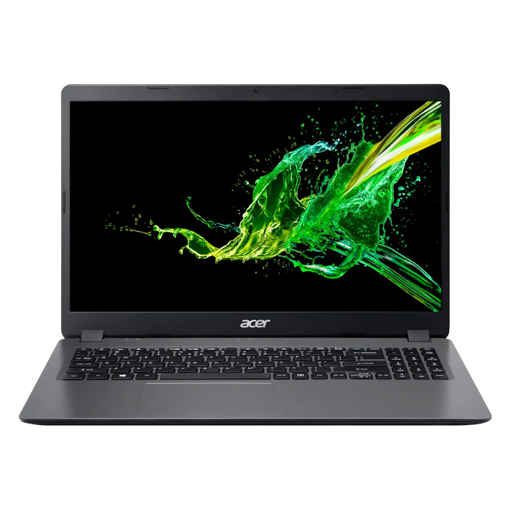 Aspire 3 Intel Core i5 10 Gen 256GB SSD KaBuM
