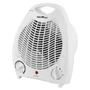 Aquecedor Britânia, 1500w, 3 Níveis De Potência, Branco, 110v Ab1100n 9