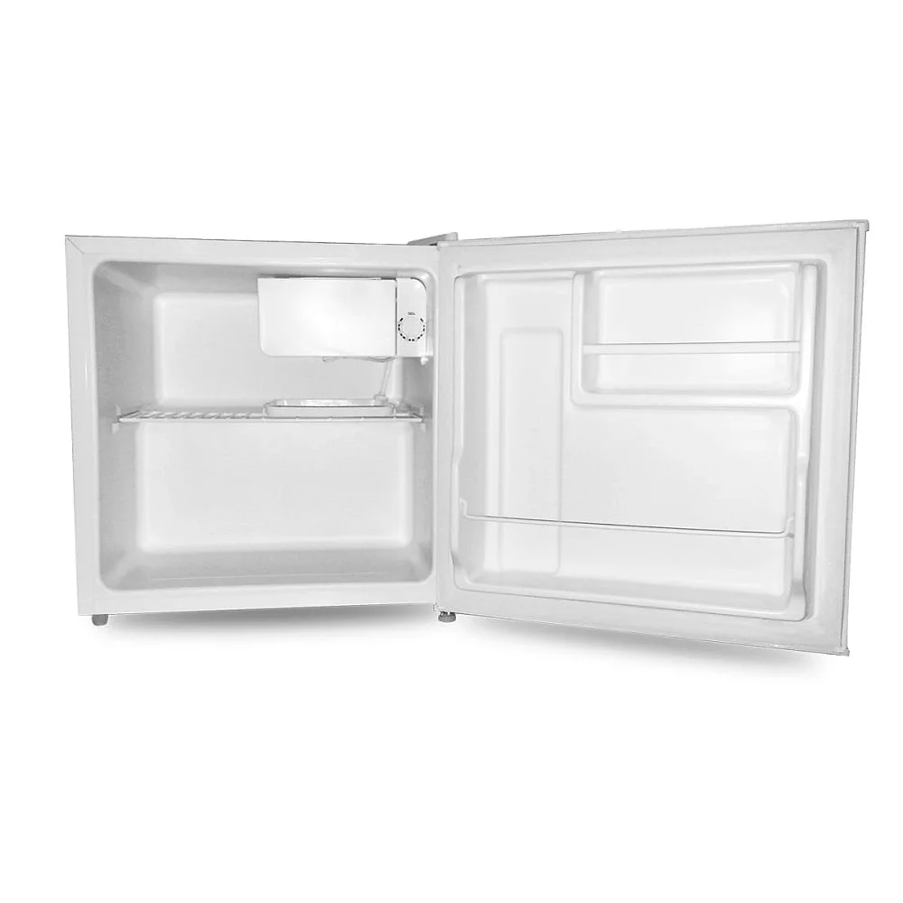 Imagem 2 de 5 do produto Frigobar Philco Pfg50b, 47 Litros, Branco, 127 Volts