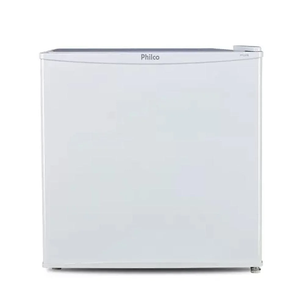 Imagem 3 de 5 do produto Frigobar Philco Pfg50b, 47 Litros, Branco, 127 Volts