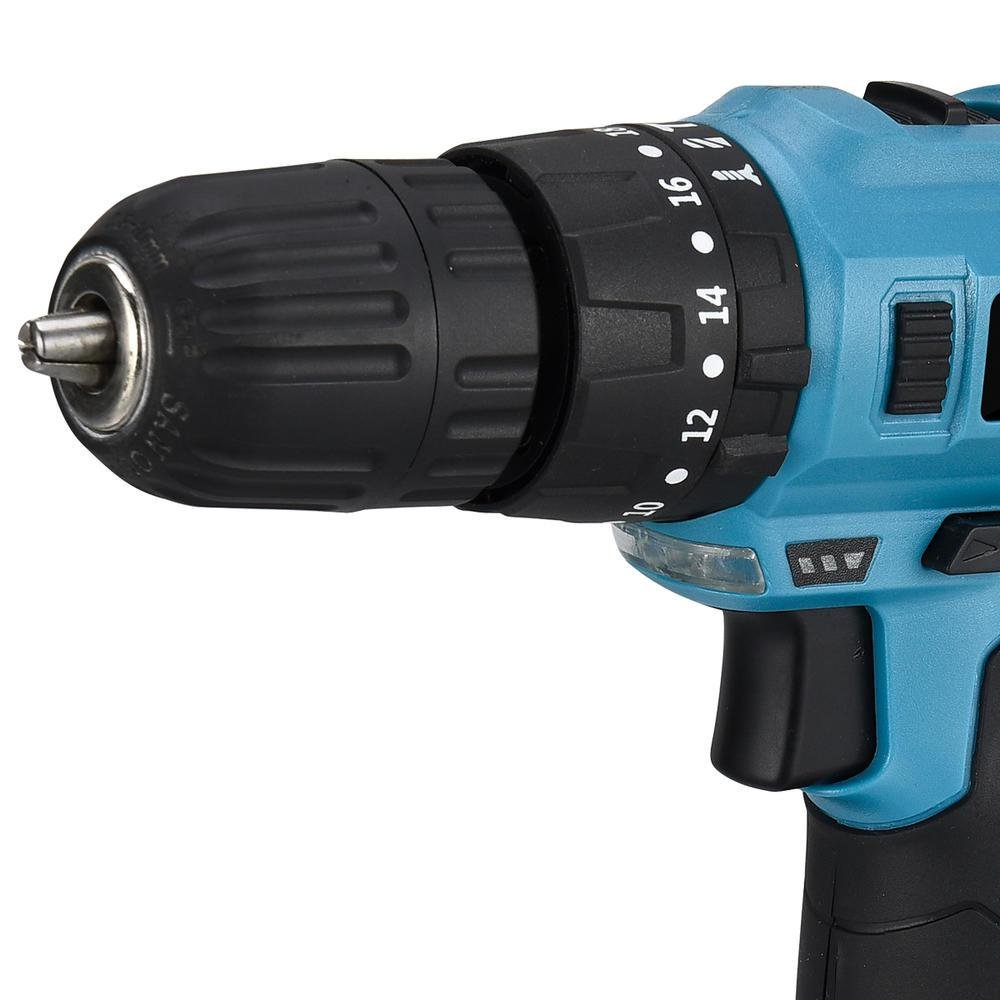 Imagem 3 de 5 do produto Parafusadeira Philco 3 em  1 PPF03MF Bivolt