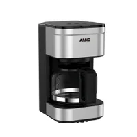 Cafeteira Arno Preferita Cfpf 750 Ml -110V