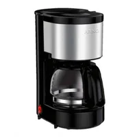Cafeteira Arno, Perfectta Cfpi 600ml - Inox