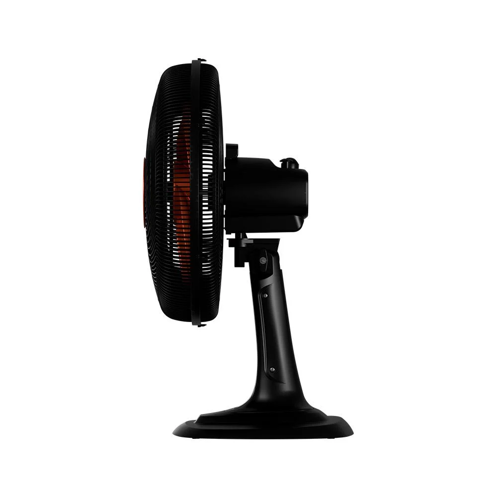 Imagem 4 de 5 do produto Ventilador De Mesa Ventisol, 40cm, Turbo, 6 Pás