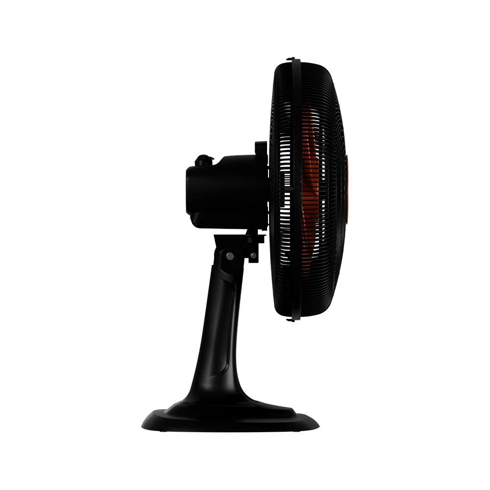 Imagem 5 de 5 do produto Ventilador De Mesa Ventisol, 40cm, Turbo, 6 Pás