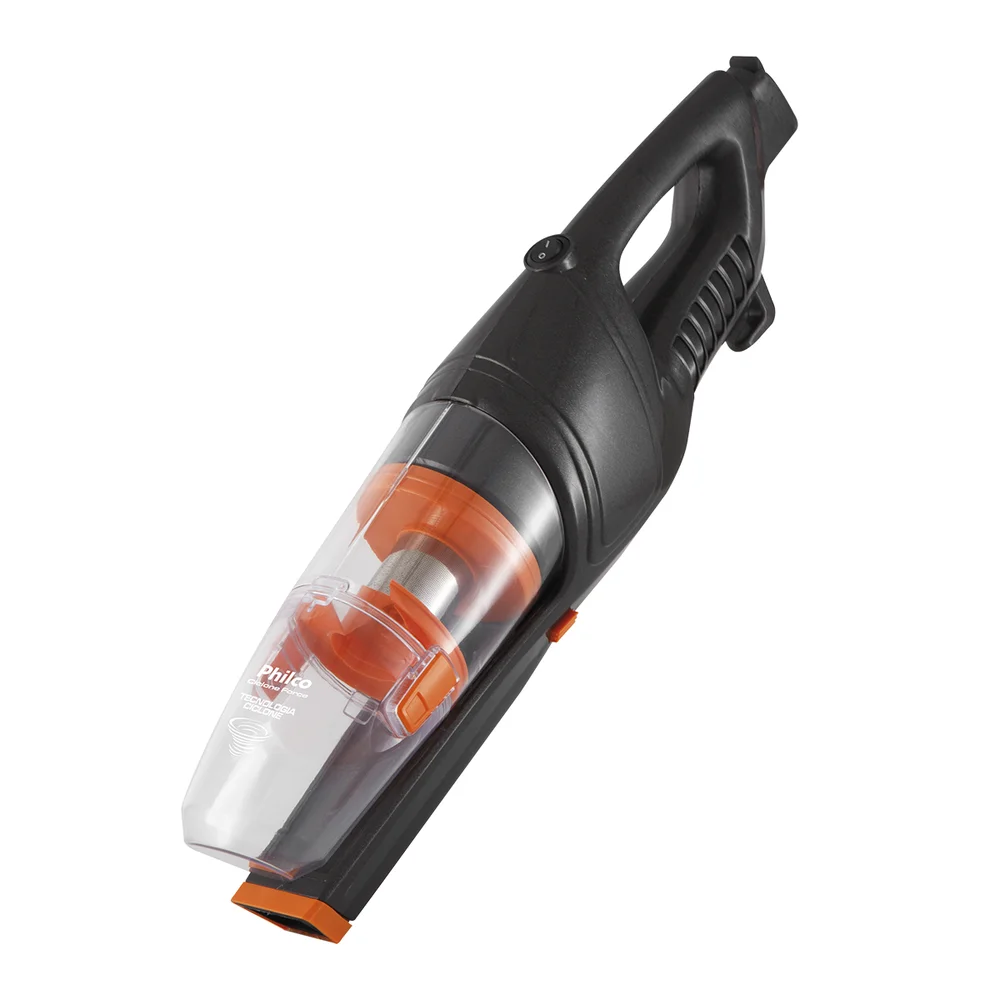 Imagem 3 de 5 do produto Aspirador de Pó Philco, Ciclone Force, Pas06, 1250W, 127V