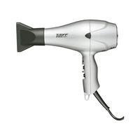 Secador de Cabelo Taiff Fox, Íon, com 02 Velocidades, 2000w, Prata, 110v Menor preço em Secador de Cabelo Taiff Fox, Íon, com 02 Velocidades, 2000w, Prata, 110v