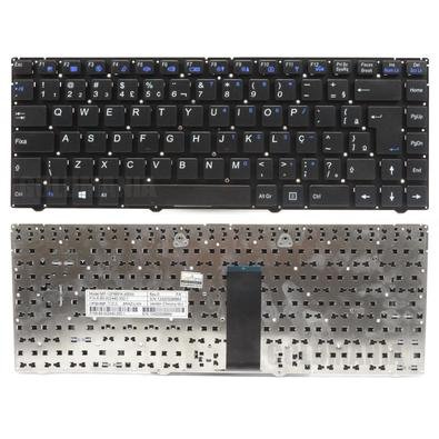 Teclados para Notebooks Itautec. Nesta categoria você poderá encontrar muitos teclados para notebook modelo Itautec.Teclado original para notebook, fa