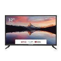 Smart TV 32 Pol HD Multilaser KaBuM