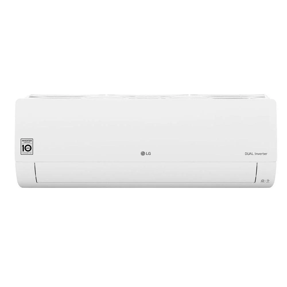 Imagem 5 de 5 do produto Ar Condicionado Hi Wall LG Dual Inverter Voice, 12.000 Btus, Frio 220V