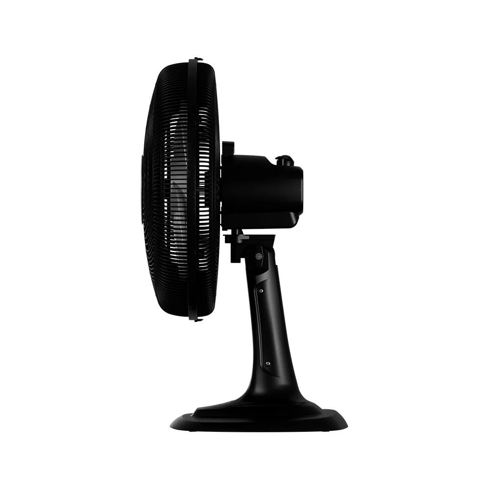 Imagem 4 de 4 do produto Ventilador de Mesa Ventisol Premium Turbo 6, 40cm, 3 Velocidades, 110V.