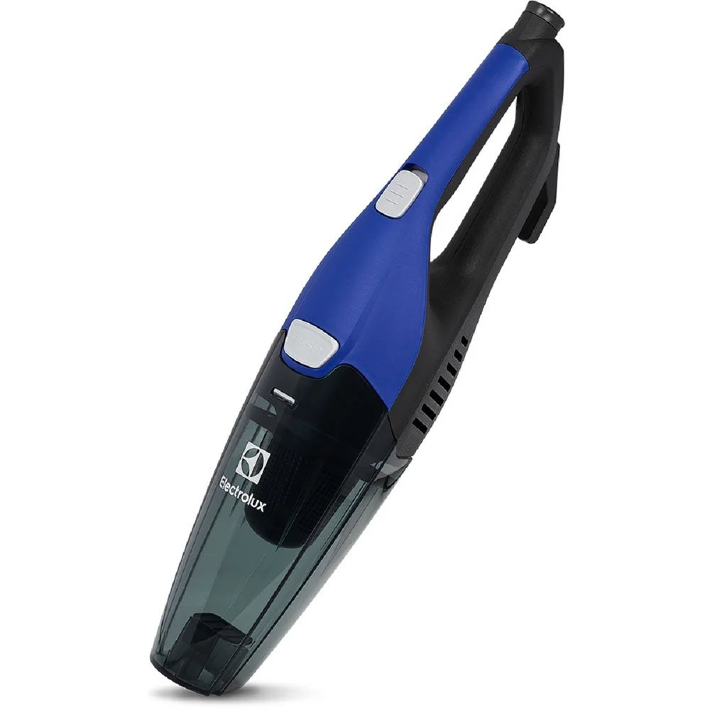 Imagem 5 de 5 do produto Aspirador de Pó Vertical Electrolux 2 Em 1 Airspeed - Stk10