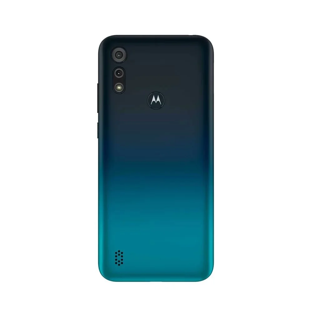 Smartphone Motorola Moto E6S 32GB 61 KaBuM