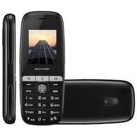 O Celular UP Play da Multilaser veio para facilitar o seu dia a dia, garantindo qualidade de ponta no mercado! Possui exclusivos botões de mídia croma