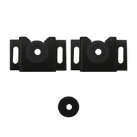 Suporte Fixo Universal TV de 10 á 71 Polegadas SBRUB750 Brasforma